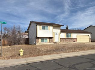 1187 W 95th Pl, Thornton, CO 80260