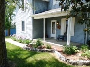 23623 State Road 37, Harlan, IN 46743