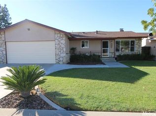 2808 Hummingbird Dr, Ceres, CA