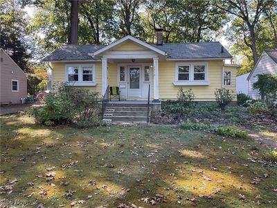 1312 Riverside Dr, Akron, OH, 44310