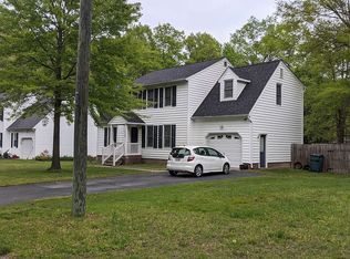 10509 Hamilton Rd, Glen Allen, VA 23060