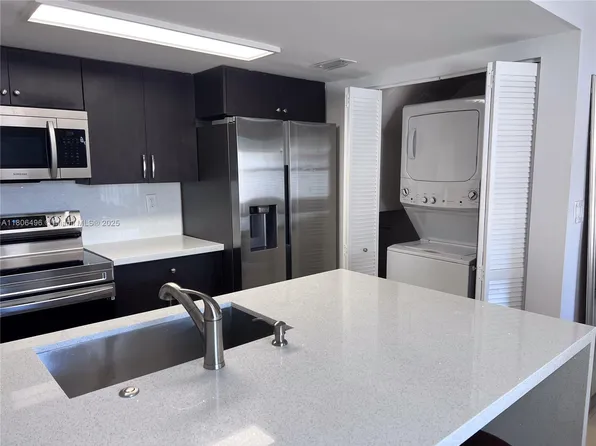 4530 SW 68th Court Circle 31 #6, Miami, FL 33155