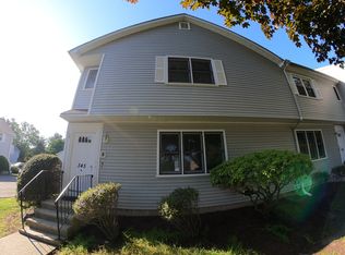 345 Glendale Ave UNIT A1, Bridgeport, CT 06606