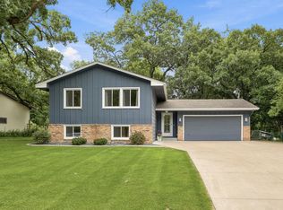 12295 Heather St NW, Coon Rapids, MN 55433