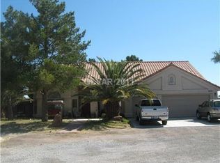 8620 Gilespie St, Las Vegas, NV 89123