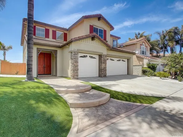 1176 Cove View Way, San Diego, CA 92154