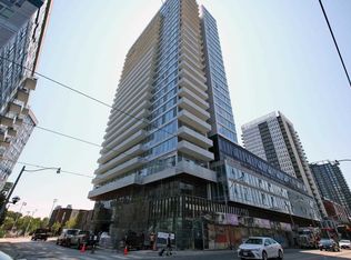 20 Tubman Ave #2211, Toronto, ON M5A0M8
