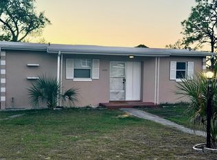 1233 Newhope Rd, Spring Hill, FL 34606