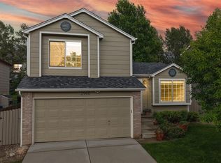 2960 E Yarrow Cir, Superior, CO 80027