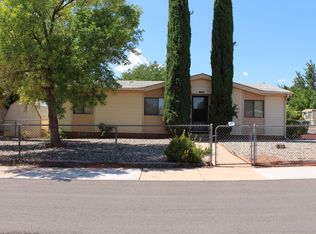 70 E 420 S, Ivins, UT 84738