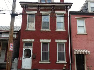 839 Peralta St, Pittsburgh, PA 15212