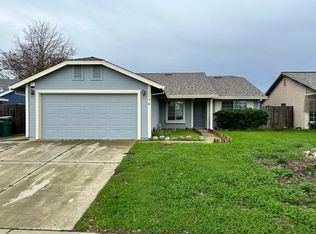 8146 Morgan Hill Way, Sacramento, CA 95828