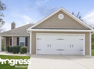 307 Trailside Dr, Dallas, GA 30157