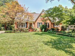 6140 Yellowood Rd, Charlotte, NC 28210