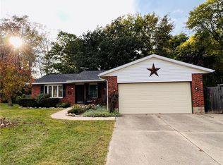 139 Douglas Dr, Lewisburg, OH 45338