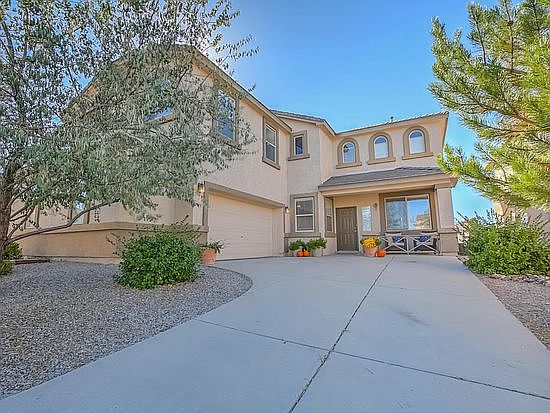 Side entry double garage