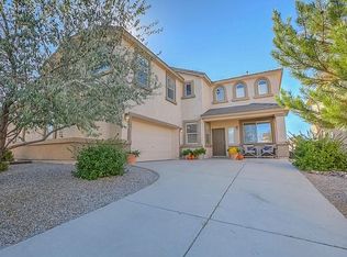 10519 Oso Ridge Pl NW, Albuquerque, NM 87114