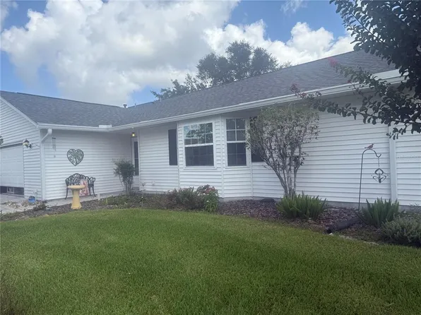 26616 WIMBLEDON STREET, LEESBURG, FL 34748