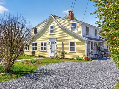 5 Pleasant Street Unit A, Dennis Pt, MA, 02639