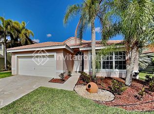 2833 SW 183rd Ave, Hollywood, FL 33029