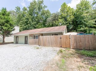 219 Highway 9 S, Dawsonville, GA 30534