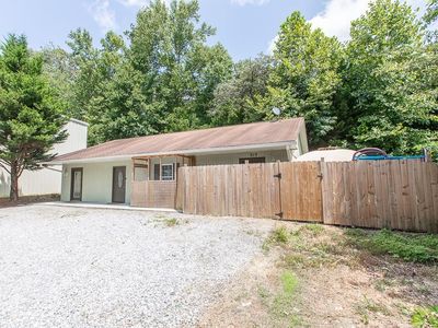 219 Highway 9 S, Dawsonville, GA, 30534