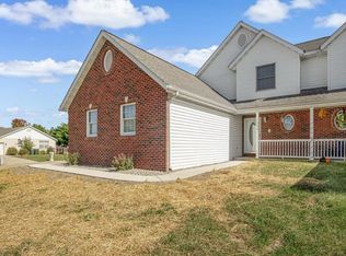 1334 Rachael Ln, Waterloo, IL 62298