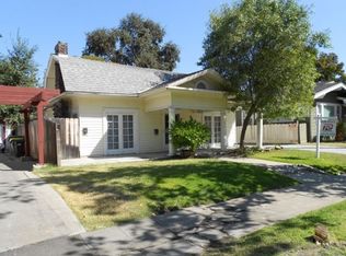 1011 W Harding Way, Stockton, CA 95203