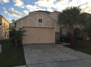 1720 Bear Bay Cv, Orlando, FL 32824