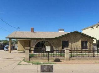 914 S George Dr, Tempe, AZ 85281