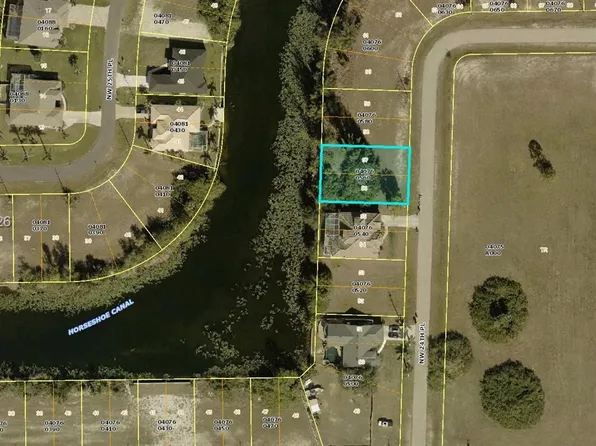 1420 NW 24th Pl, Cape Coral, FL 33993