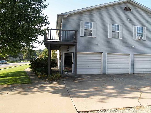2nd image of 1727 Fortino Ct APT D