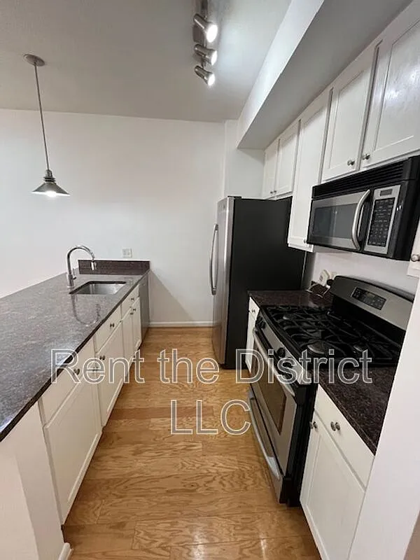2 bed, 2.0 bath, 954 sqft, $3,300 — Photo 3