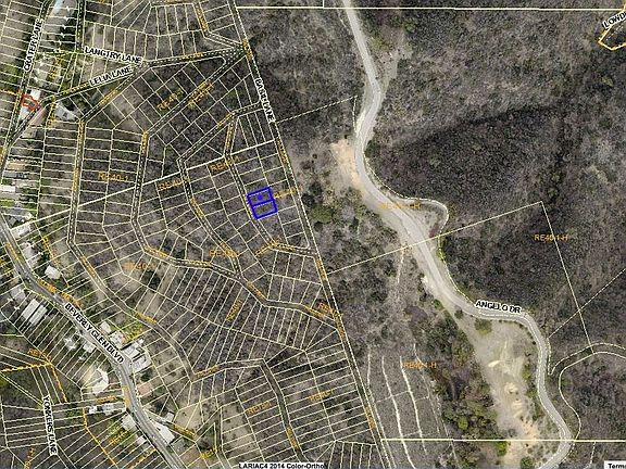 5th image of 1548 N Culebra Ln
