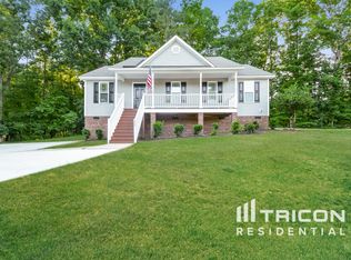 146 Apple Ct, Clayton, NC 27527