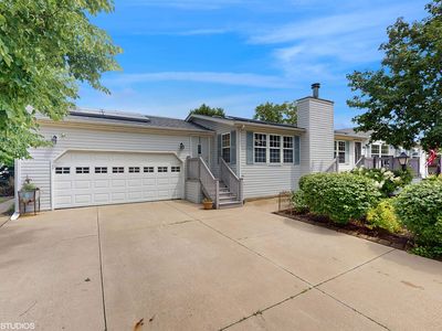 5332 Cypress Ln, Machesney Park, IL, 61115