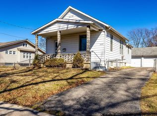 6840 Kenton Ave, Cincinnati, OH 45236