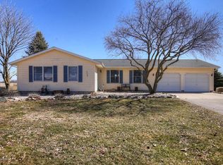 1485 10th St, Martin, MI 49070