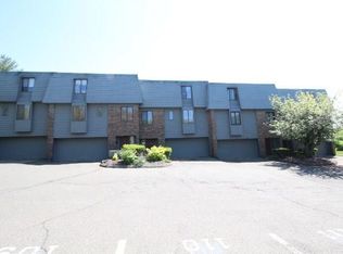116 Trolley Crossing Ln #116, Middletown, CT 06457