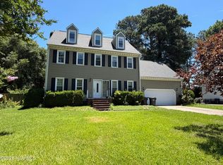 127 S Marion Dr, Goldsboro, NC 27534
