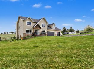 11 Sunset View Rd, Clancy, MT 59634