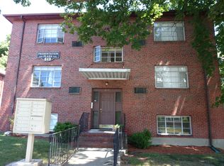 649 Washington St APT 6, Boston, MA 02135