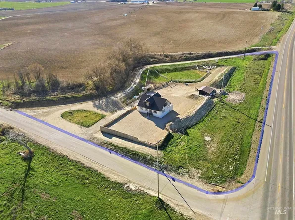 1007 Grandview Ave, Parma, ID 83660