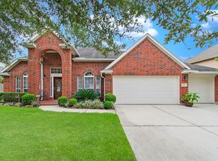 966 Firthwood Ln, Conroe, TX 77301