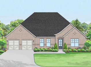 125 W Furlong, Willow Park, TX 76087