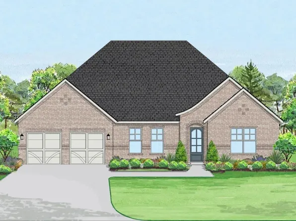 125 W Furlong, Willow Park, TX 76087