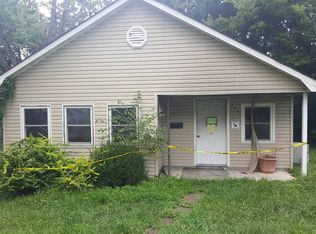 204 S Olive St, Rolla, MO 65401