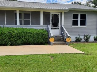 145 Basham Rd, Jena, LA 71342