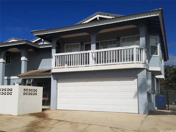 92-1244 Umena St, Kapolei, HI 96707