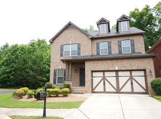 3605 Flycatcher Way, Duluth, GA 30097